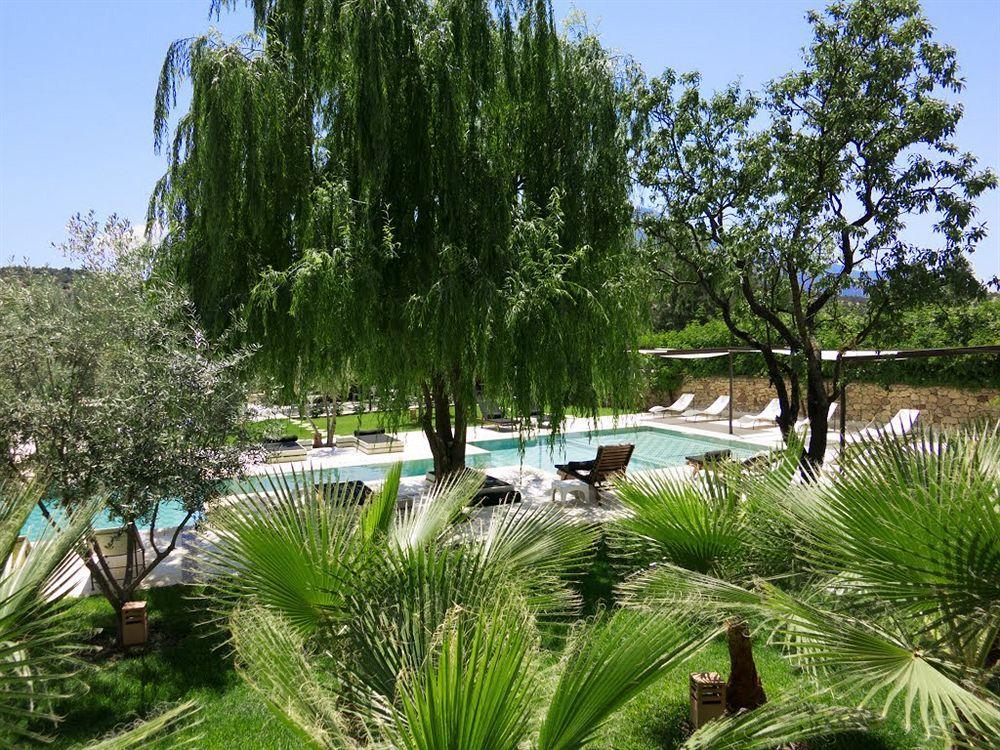 Готель Domaine Malika Moulay Brahim Екстер'єр фото