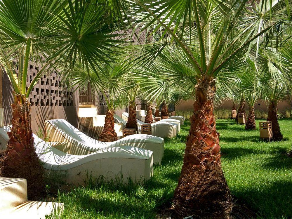 Готель Domaine Malika Moulay Brahim Екстер'єр фото